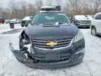 2014 CHEVROLET TRAVERSE