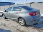 2018 CHEVROLET CRUZE