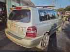 2003 TOYOTA HIGHLANDER