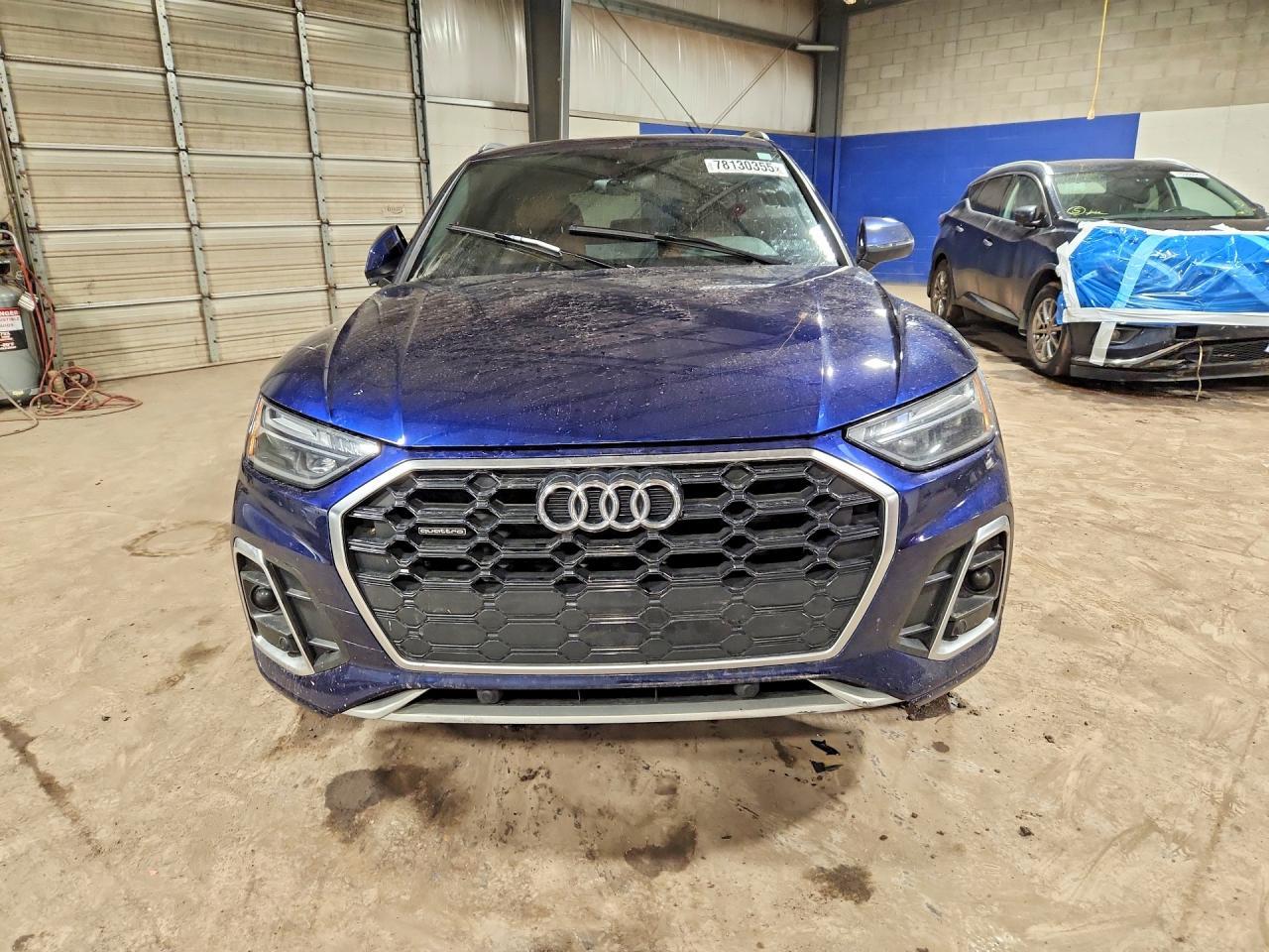 2023 AUDI Q5