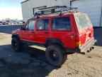 1996 JEEP CHEROKEE