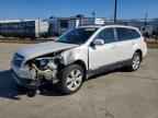 2010 SUBARU Outback