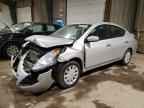 2018 NISSAN VERSA
