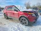 2014 FORD Explorer Sport Trac