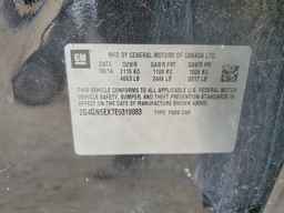 2014 BUICK Regal