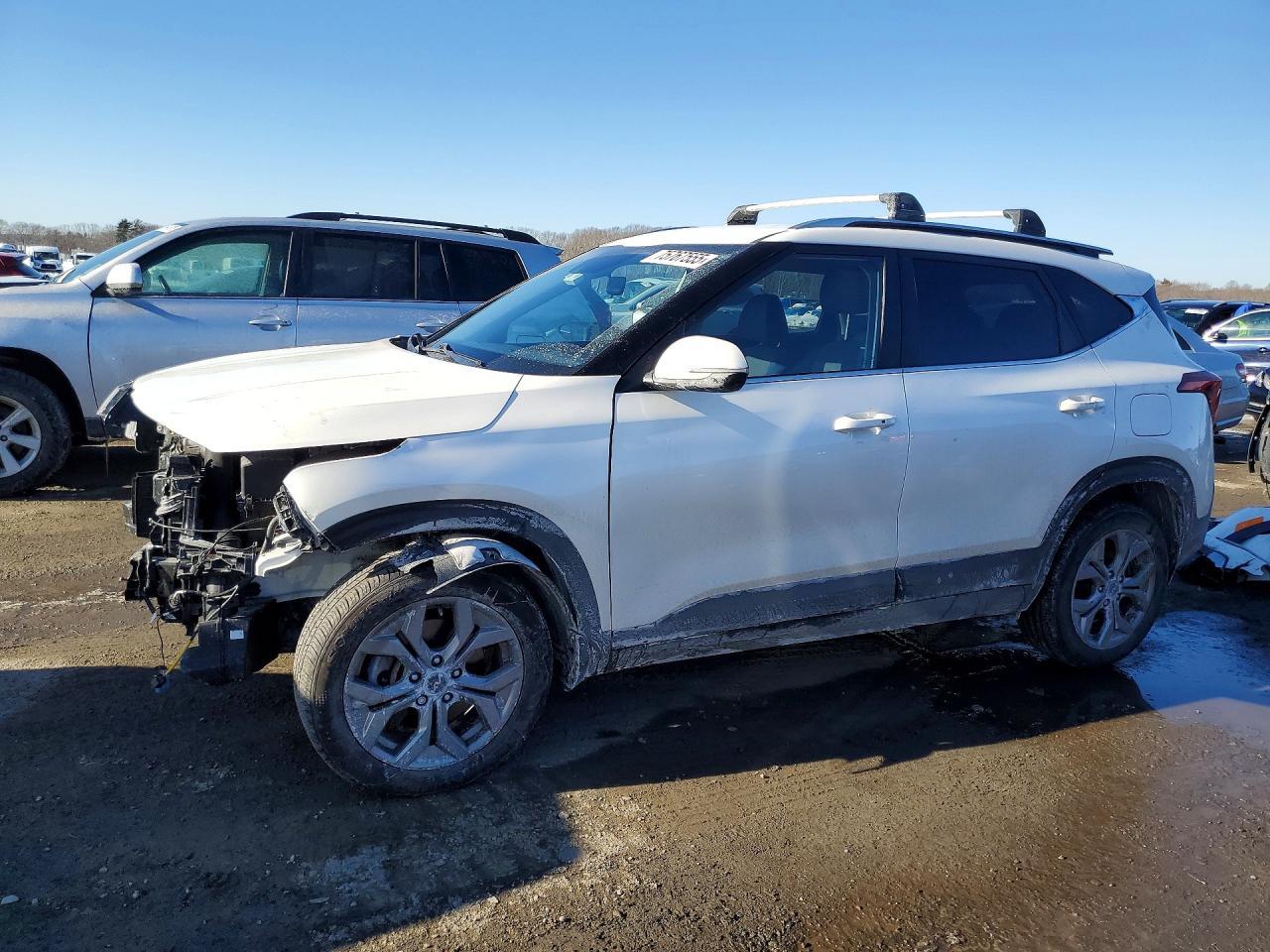 2024 KIA SELTOS