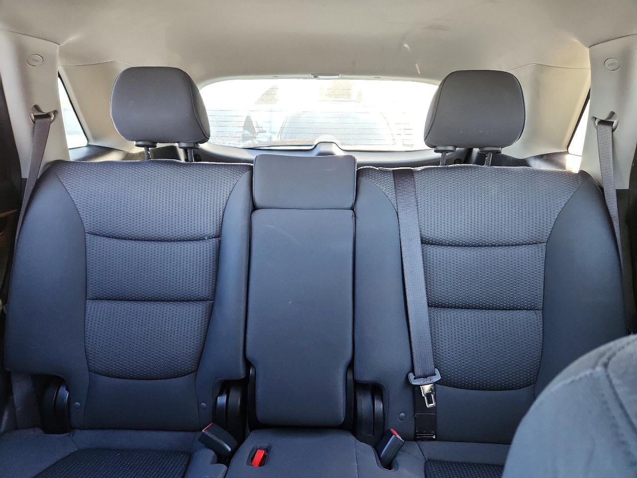 2012 KIA SORENTO