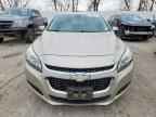2014 CHEVROLET MALIBU