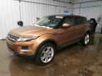 2014 LAND ROVER RANGE ROVER EVOQUE