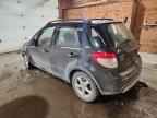 2009 SUZUKI SX4