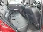 2009 SUBARU FORESTER