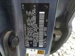 2005 TOYOTA HIGHLANDER