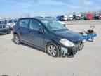 2007 NISSAN VERSA