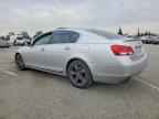 2007 LEXUS GS 350