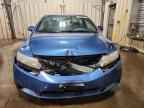2011 HONDA CIVIC