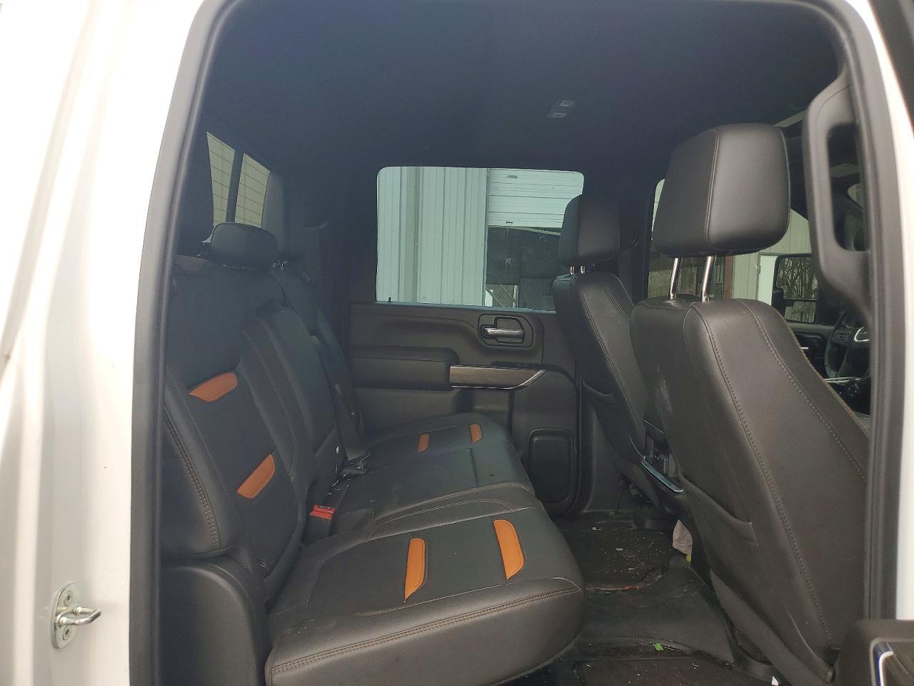 2022 GMC Sierra