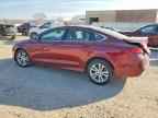 2016 CHRYSLER 200