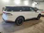 2021 LINCOLN Aviator