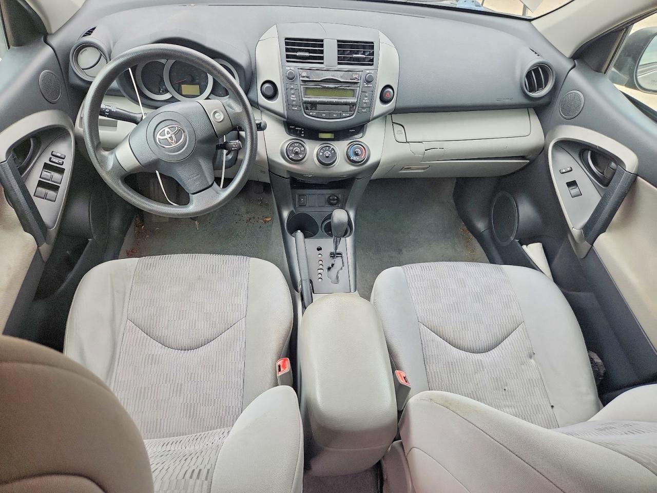 2011 TOYOTA RAV4