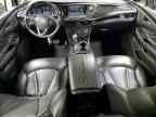 2017 BUICK Envision