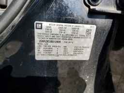 2014 CHEVROLET EQUINOX