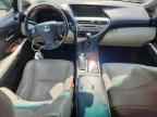 2011 LEXUS RX 450H