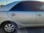 2002 TOYOTA CAMRY