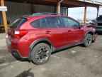 2014 SUBARU XV Crosstrek