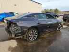 2016 NISSAN Maxima