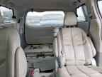 2012 TOYOTA SIENNA