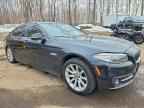 2015 BMW 5 series