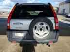 2004 HONDA CR-V
