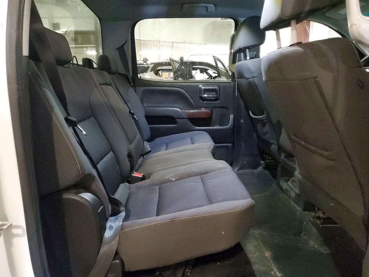2018 GMC Sierra