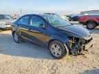 2016 CHEVROLET SONIC