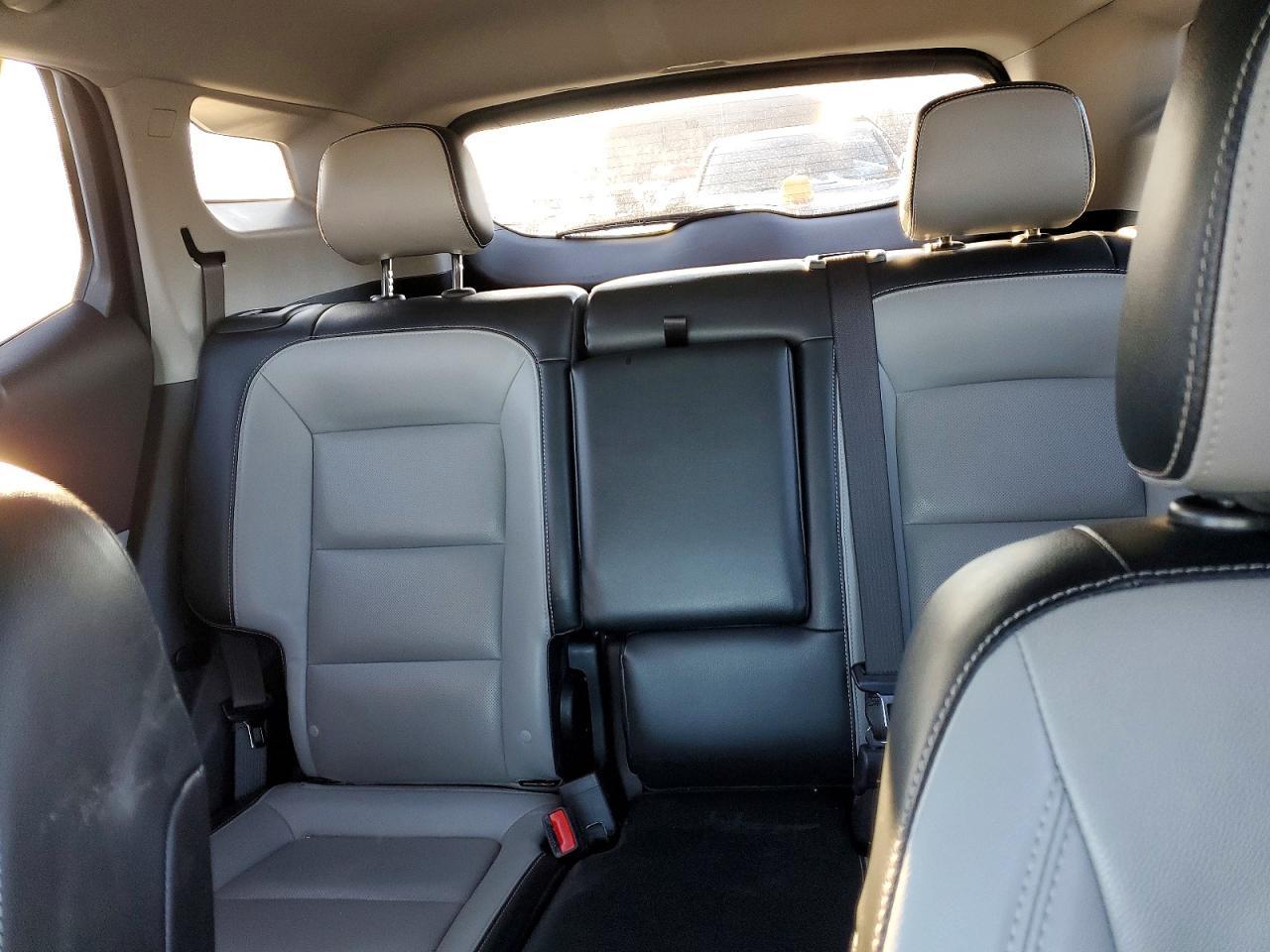 2022 GMC Terrain