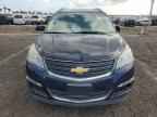 2015 CHEVROLET TRAVERSE