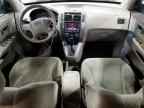 2005 HYUNDAI TUCSON