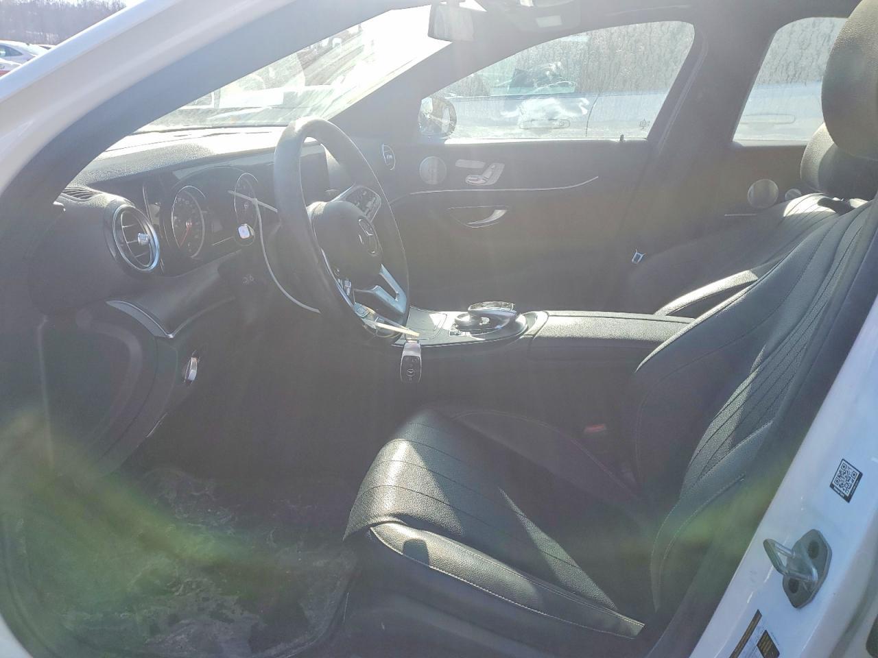 2019 MERCEDES-BENZ E-Class