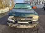 2002 CHEVROLET Silverado 2500