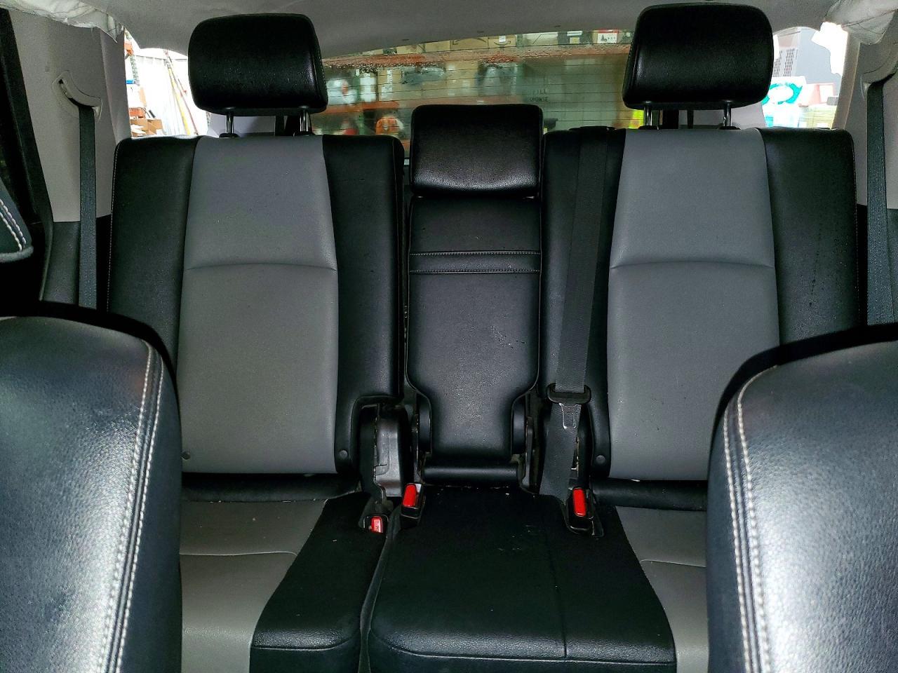 2015 TOYOTA 4Runner