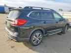 2019 SUBARU Ascent