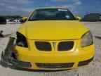 2007 PONTIAC G5
