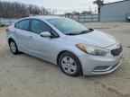 2015 KIA FORTE