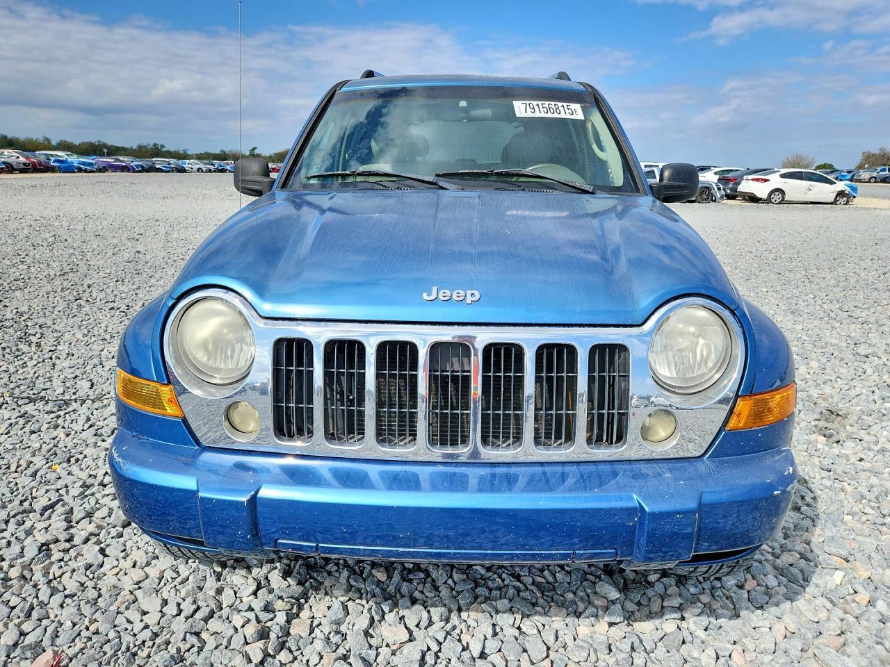 2006 JEEP Liberty