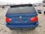 2003 BMW X5