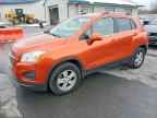 2015 CHEVROLET TRAX