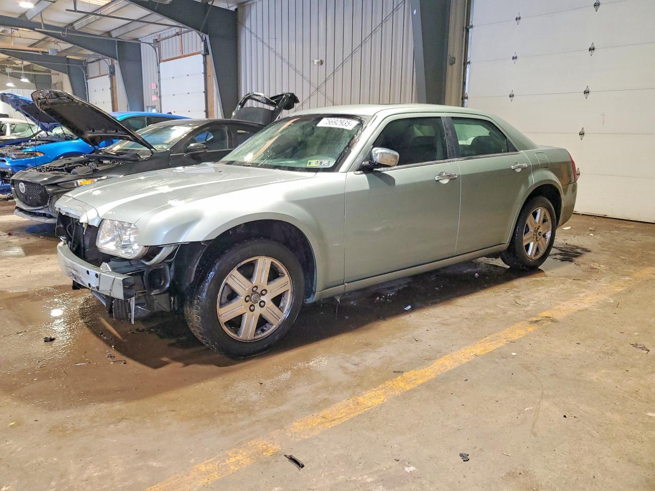 2006 CHRYSLER 300