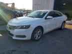 2014 CHEVROLET IMPALA
