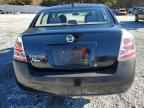 2008 NISSAN SENTRA