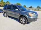 2008 HONDA PILOT